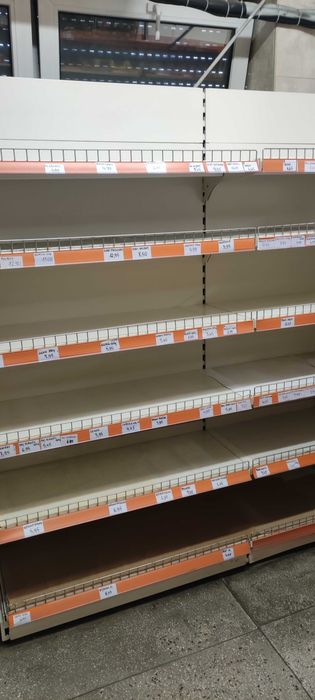 Sprzedam regał na warzywa