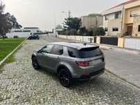Land Rover Discovery Sport R Dynamic S 4X4 309CV 1.5 I3 P300e AUTO AWD