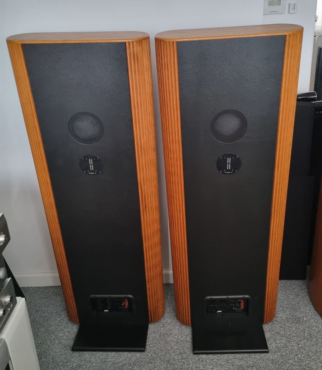 Kolumny Infinity Kappa 9 9A
