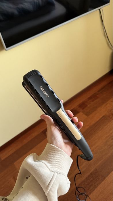 плойка гофре ardesto