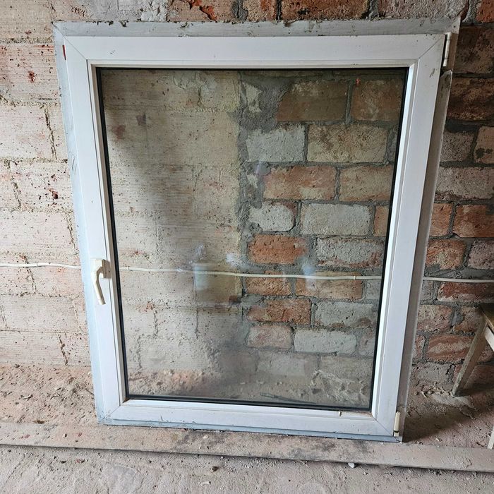 3 Okna z demontażu za 330zł