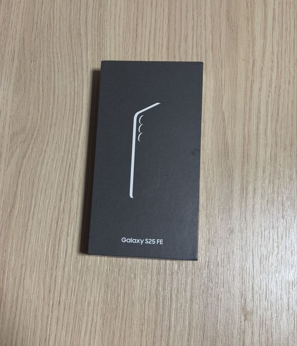 Samsung S25 Fe 128GB