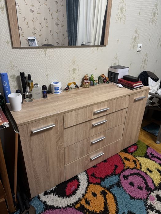 Комод для одягу