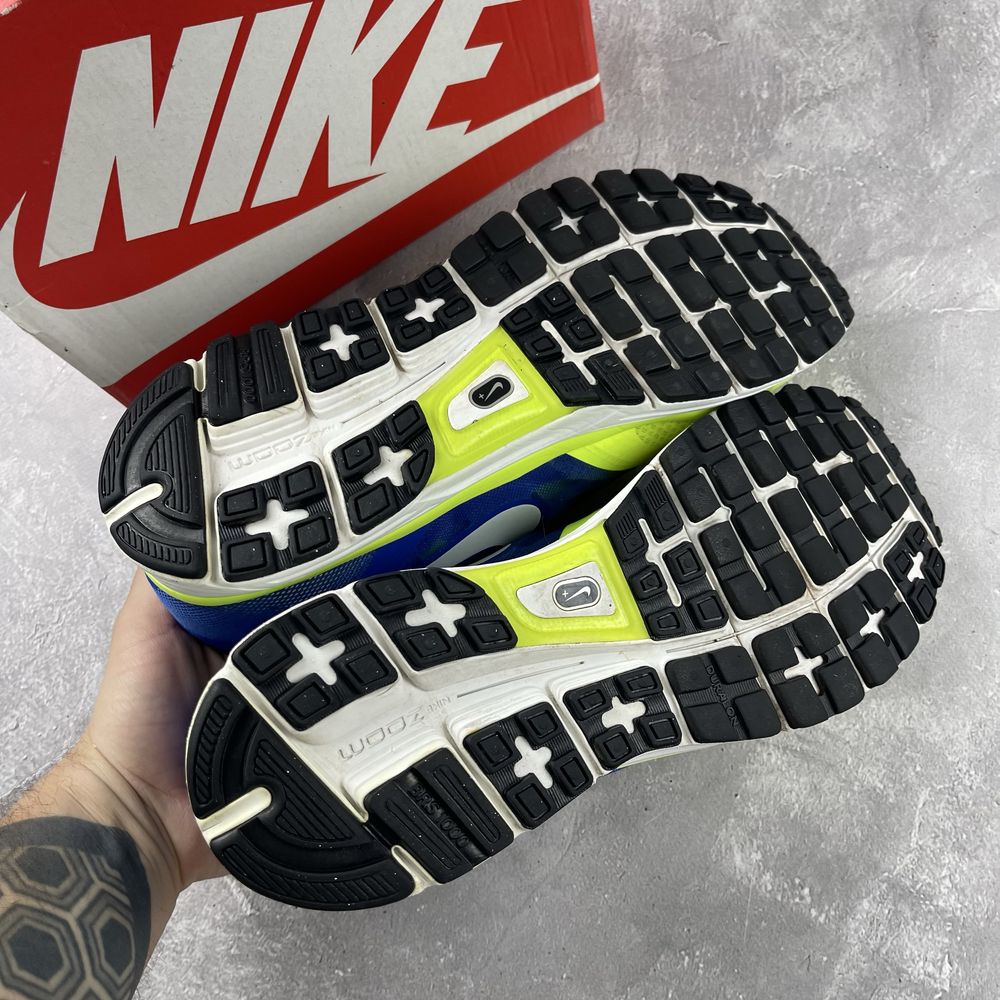 Кроссовки Nike 45,5