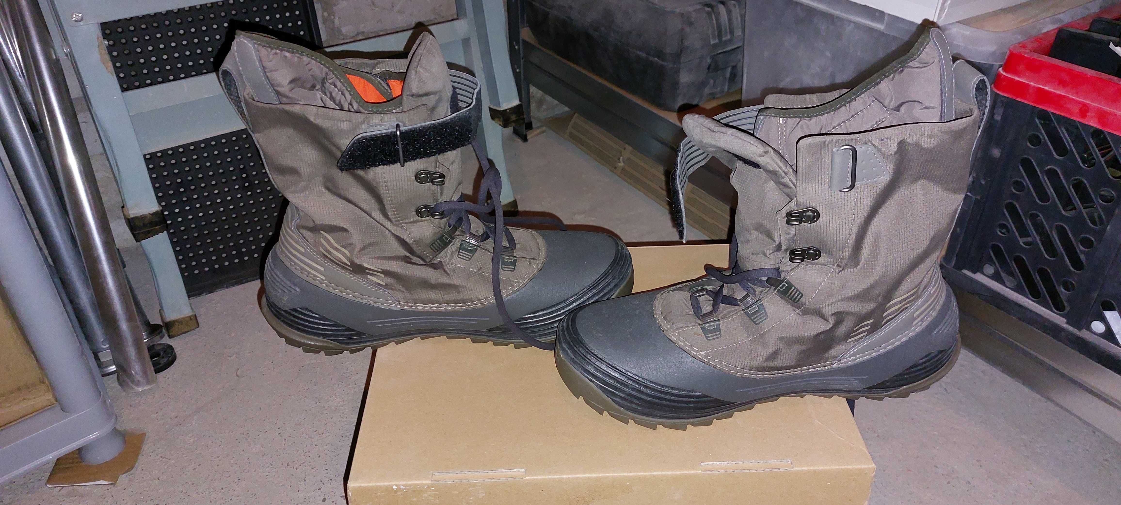 Buty śniegowce TEVA