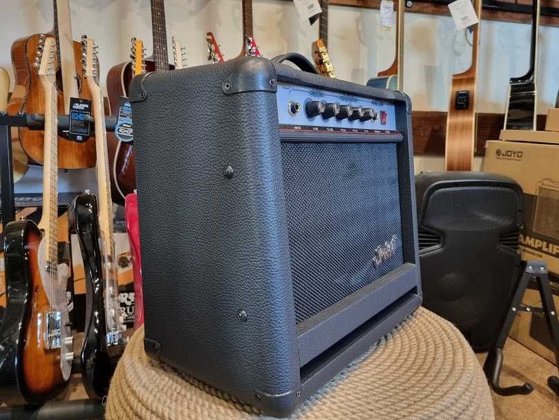 Jeremi GB-30 kombo basowe 30W wzmacniacz do gitary basowej GB30 combo