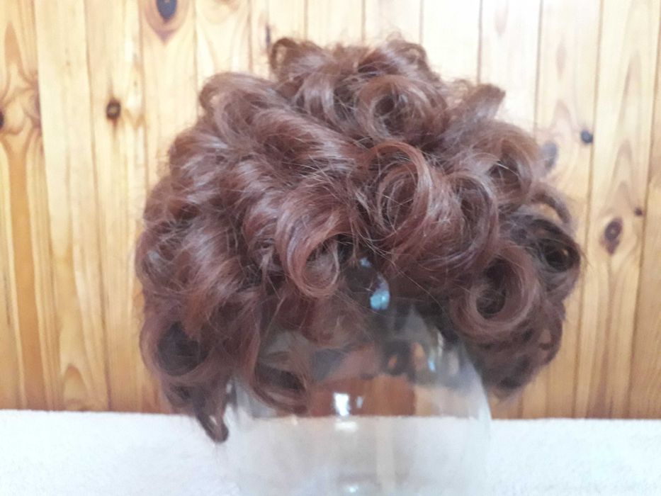 Продам  парик СССР