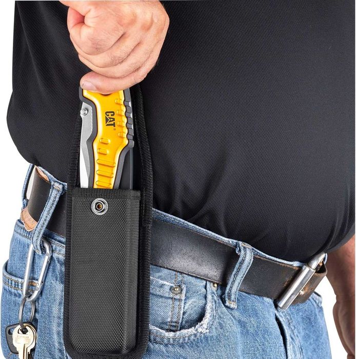 Подарунковий набір мультитул Caterpillar (CAT). Оригінал. З США. Новий