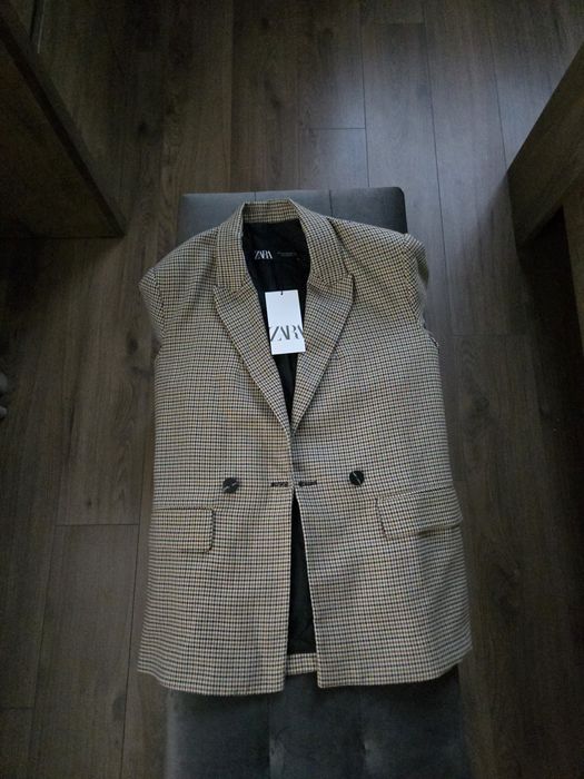 Новий піджак Zara