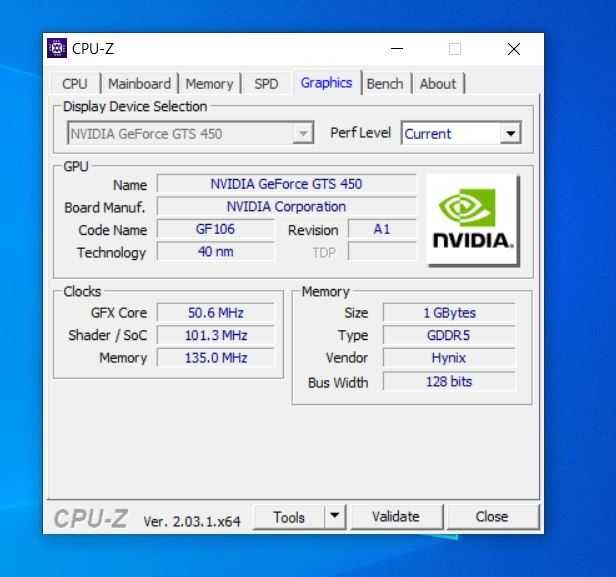 Домашній ПК - AMD Athlon II X3 450/ 4GB DD3/ NVIDIA GeFo