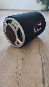 Tuba basowa LTC subwoofer car audio