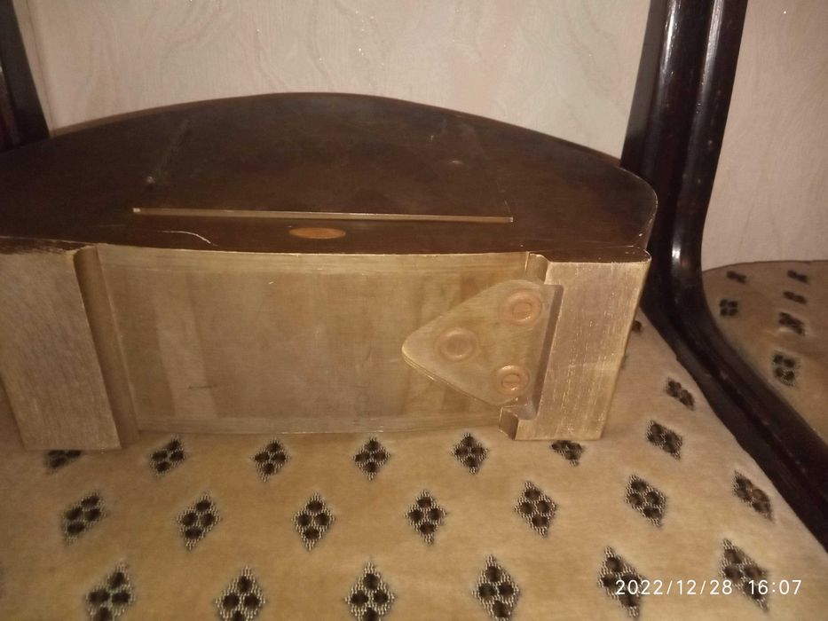 старинные часы SMITHS Англия