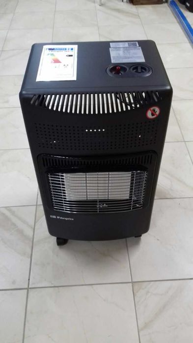 Обігрівач газовий інфрачервоний. Новий