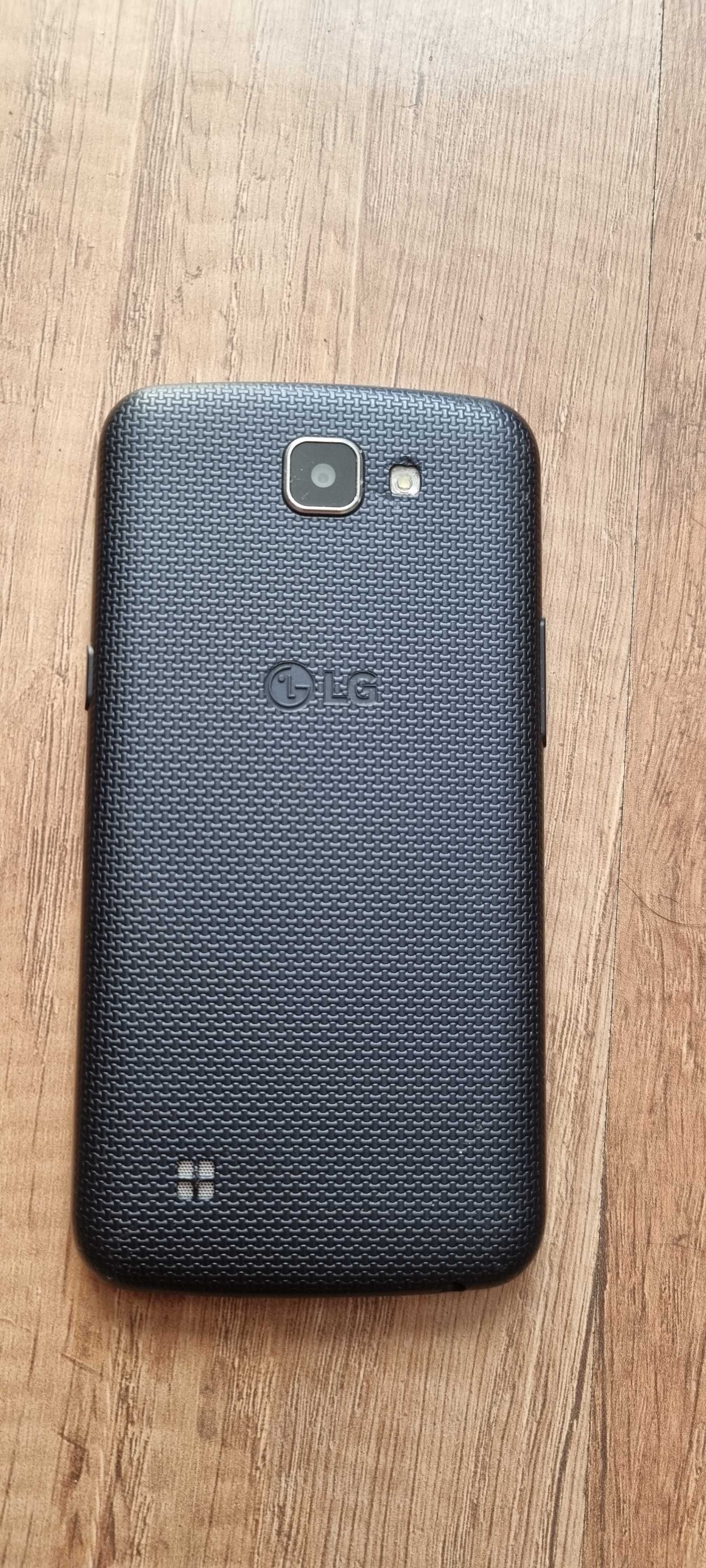 LG K4 LTE K120E ,  8 GB