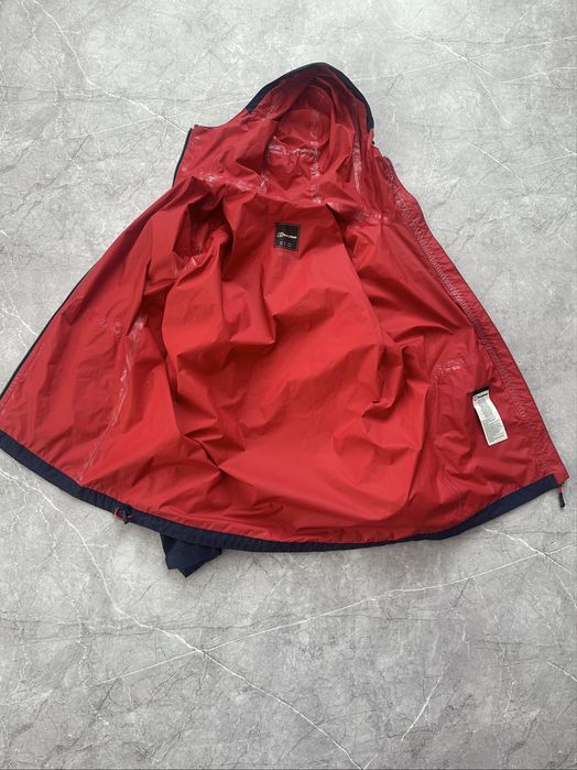 Мужская ветровка Berghaus. Hydroshell.