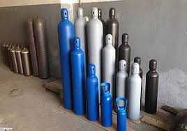 Заправка балонів промисловими газами! ВУГЛЕКИСЛОТА АРГОН