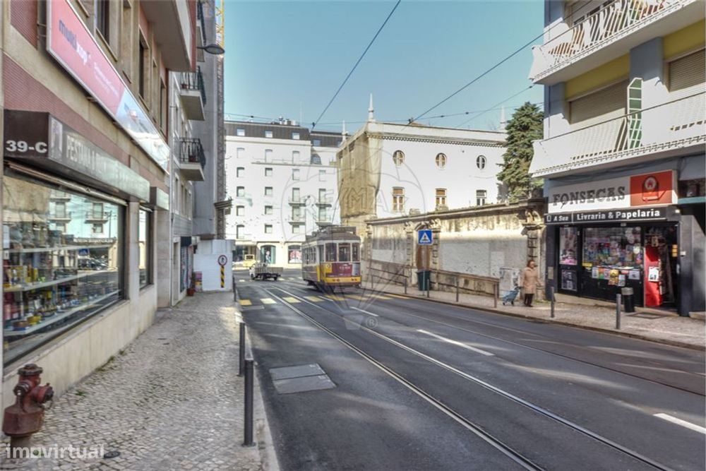 Garagem  para arrendamento