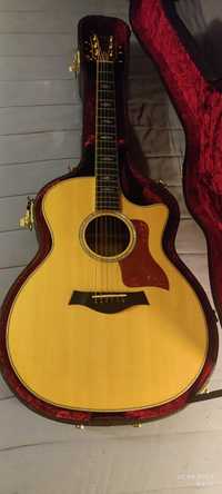 Gitara Taylor 814 ce