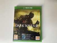 Dark souls 3 xbox