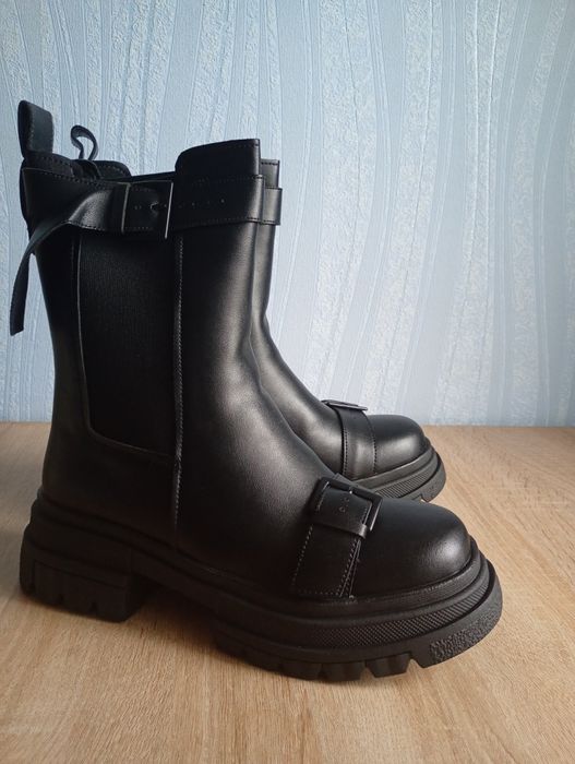 Жіночі зимові Челсі