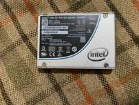 SSD корпоративные серверные  Intel P3700 Micron NVME Intel Optane