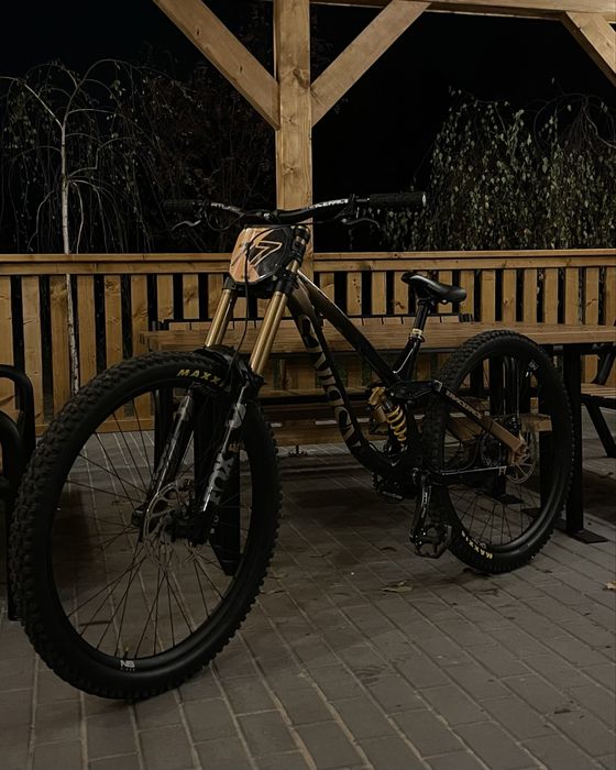 NS Fuzz 1 2022 (24) 29’ M