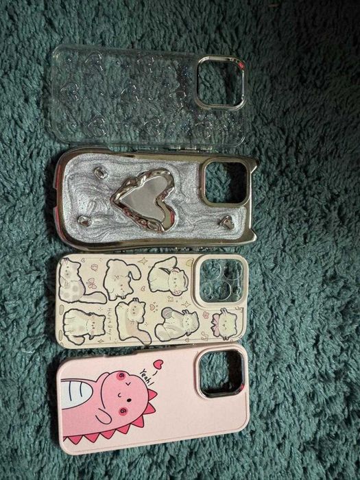 Iphone 16 pro max cases