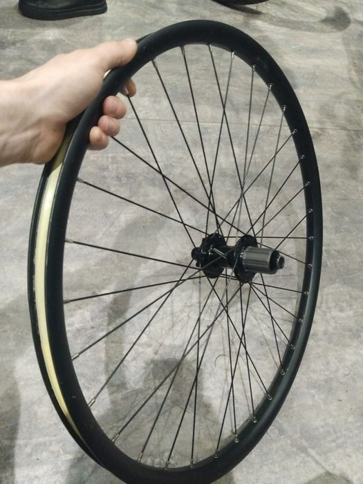 Заднє колесо 27.5 Formula/Giant