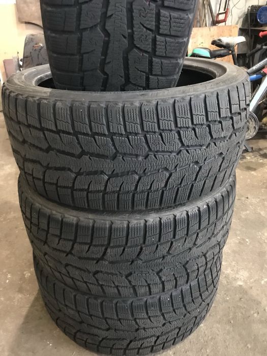 Продам зимові шини