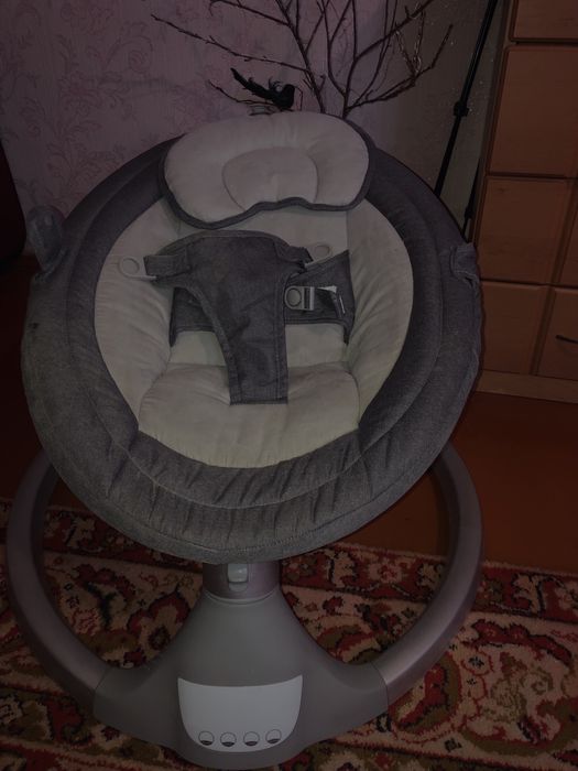 Заколисуючий центр Zopa