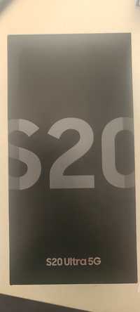 Samsung S20 Ultra 5G 256Gb