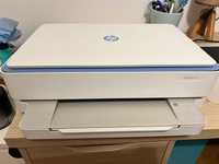 Impressora HP Envy 6010 (Multifunções - Jato de Tinta ( Wi-Fi - Blt)