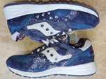 Saucony shadow 6000