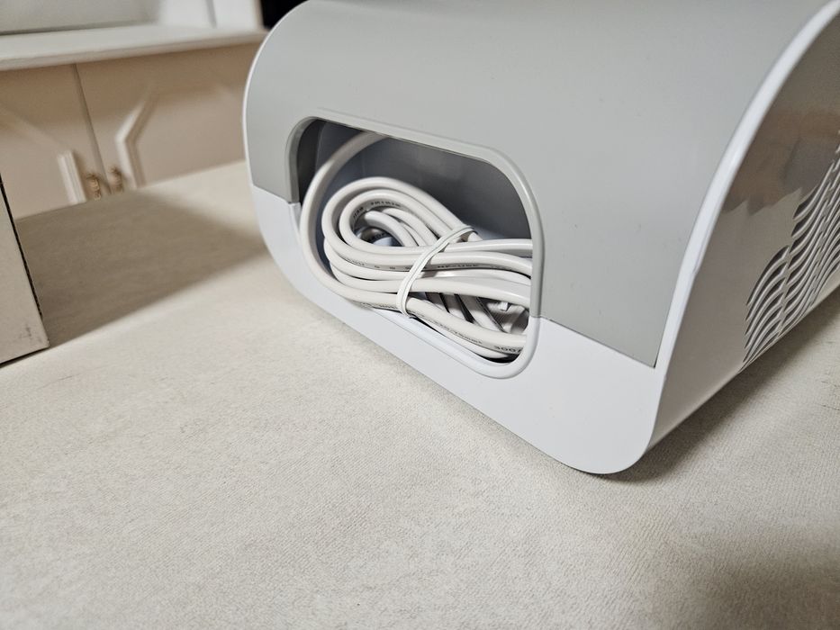 Інгалятор (Небулайзер) Microlife NEB 10А проф.2in1 компресорний