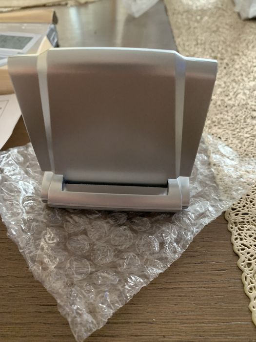 Składany zegarek wielofunkcyjny