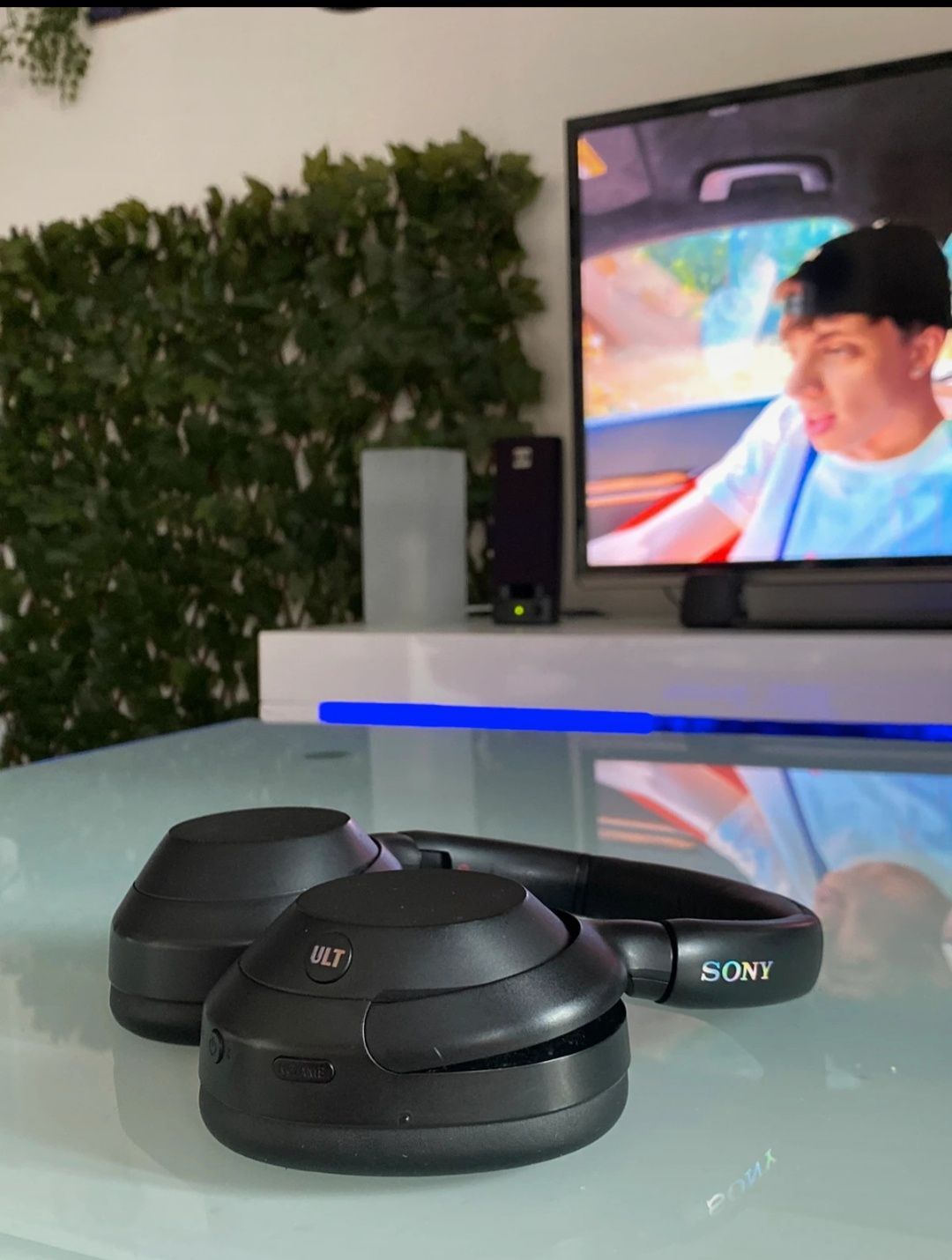 Vendo Sony Ult wear