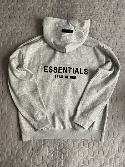 Bluza essentials