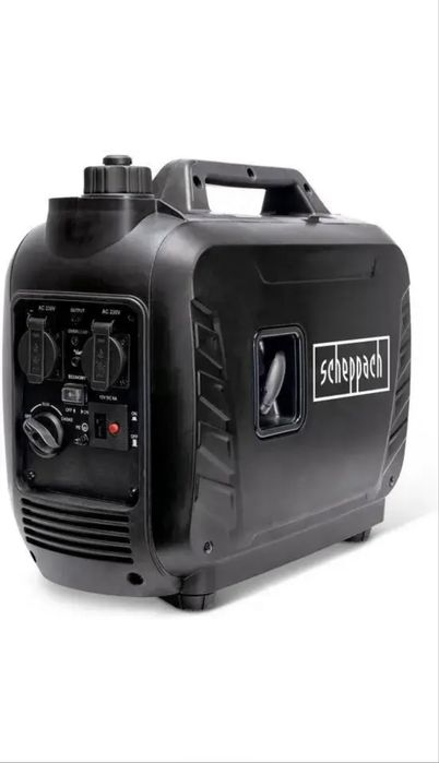 Продам генератор Sheppach