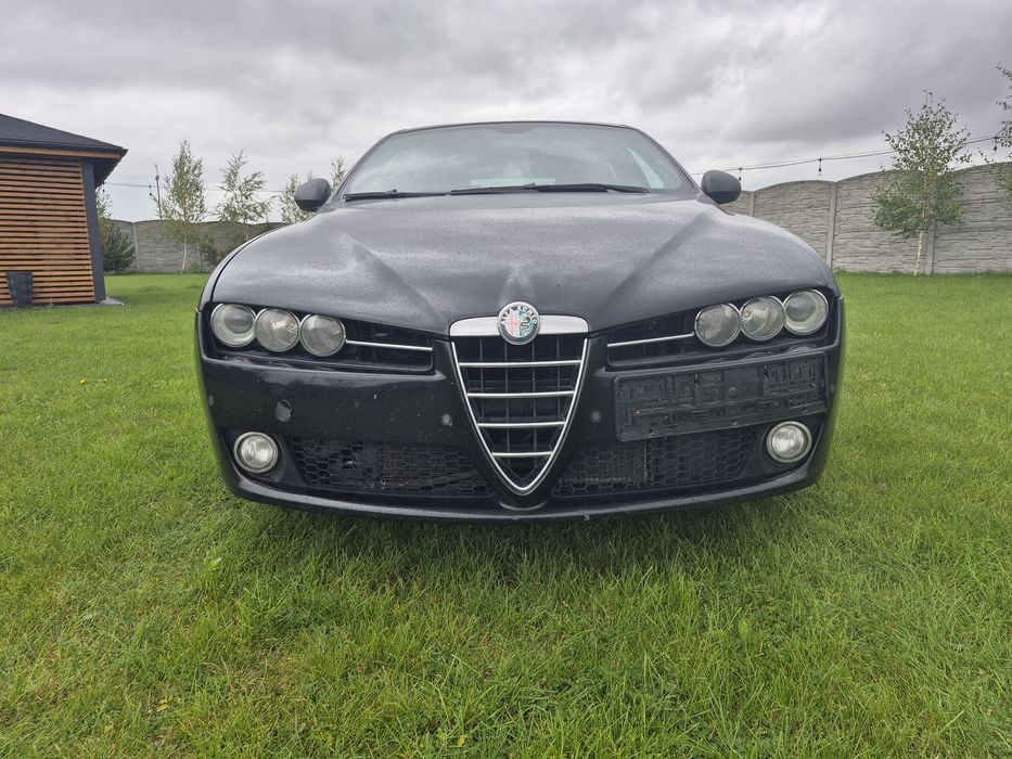 Błotnik prawy, lewy Alfa Romeo 159,Brera  601