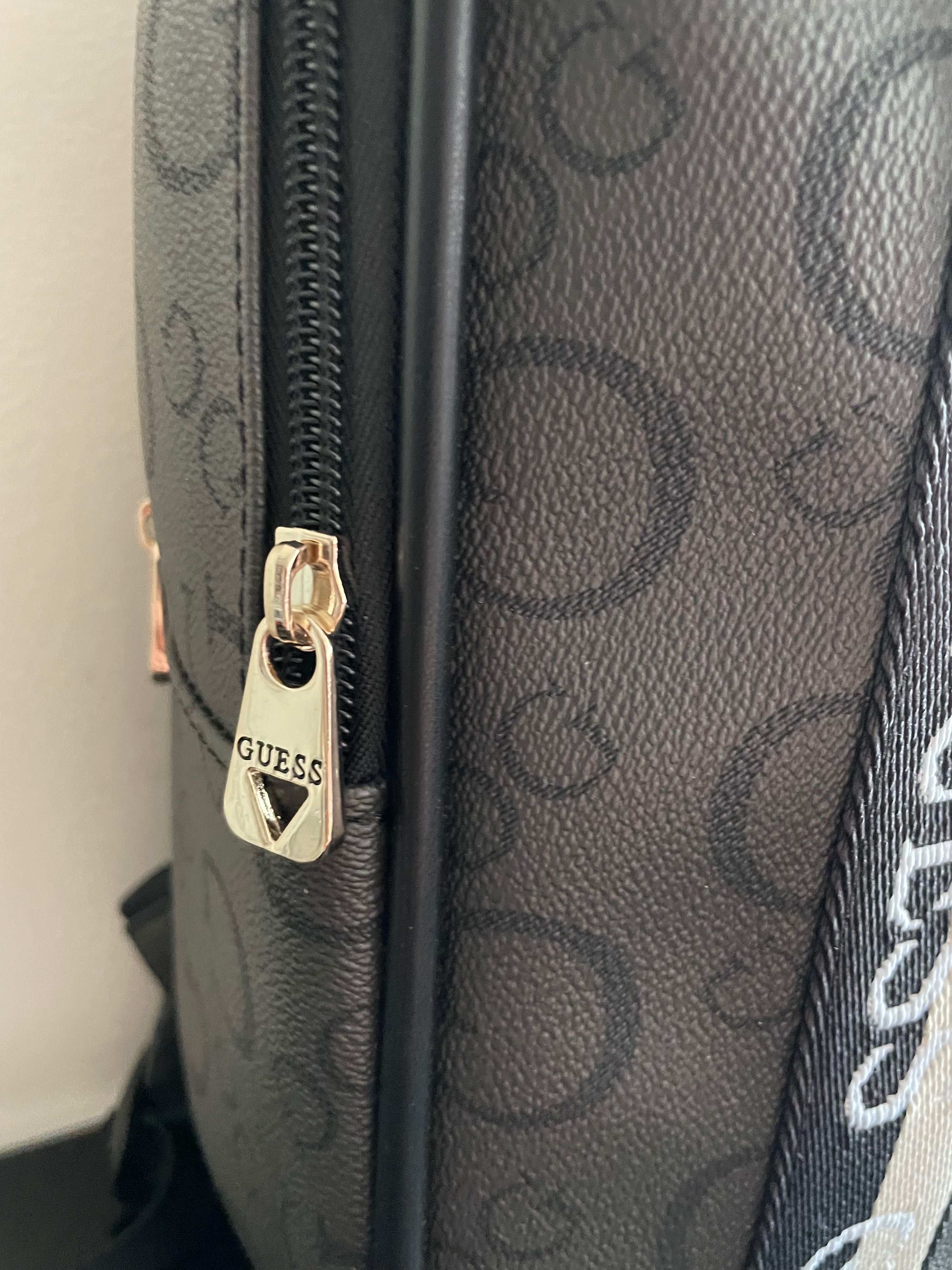 Nowy plecak guess Los Angeles unisex