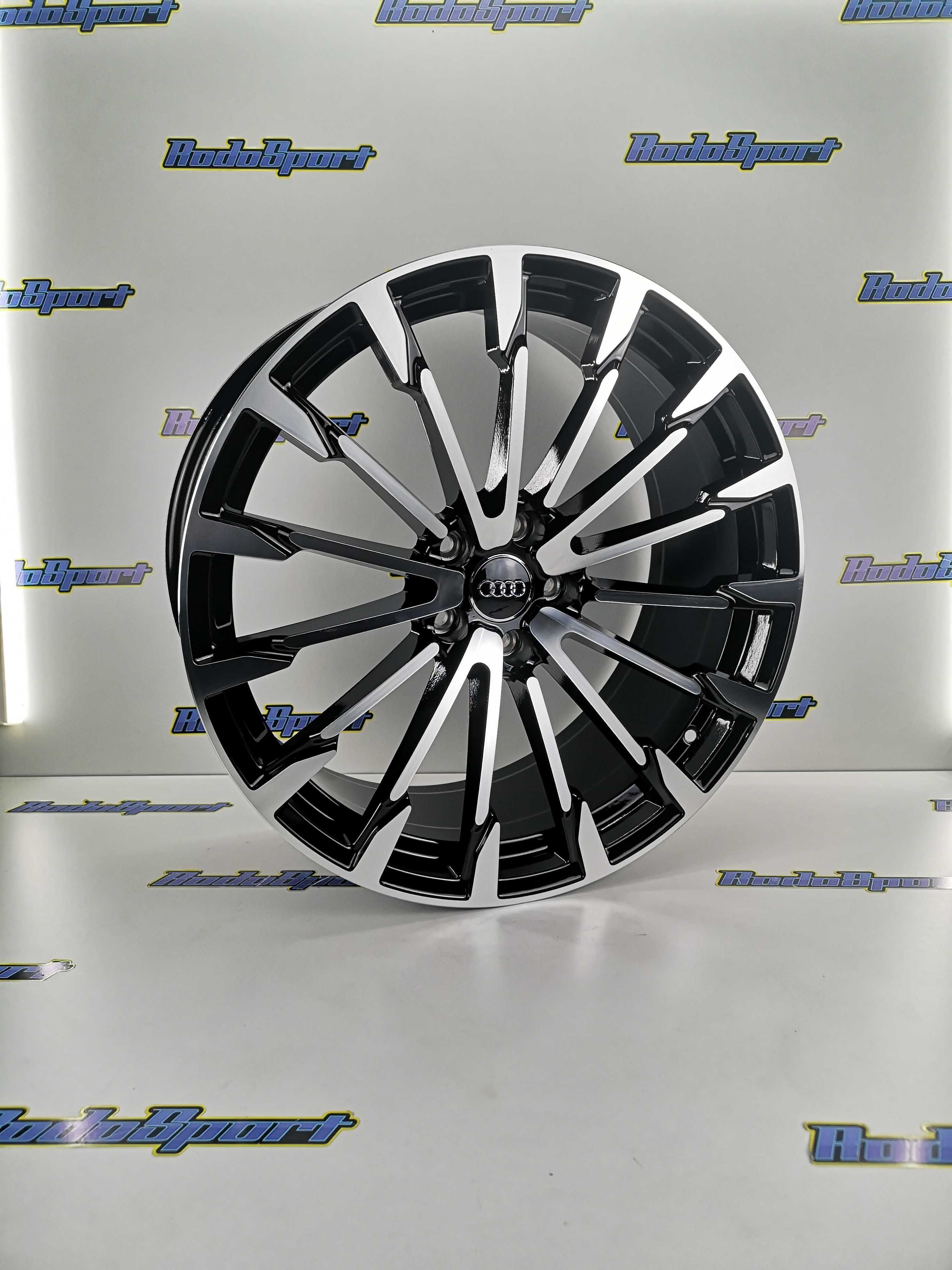 JANTES AUDI LOOK E-TRON EM 20 | 5X112 NOVAS