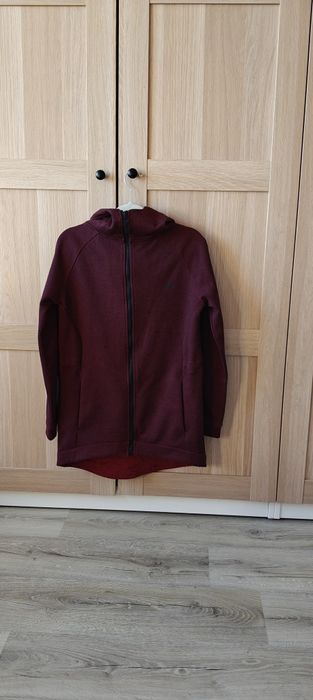 Bluza rozpinana z kapturem 4F