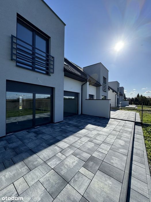 Dom mieszkanie Jasna Wieluń 4.800,00zł/m2 - OSTATNIE DOSTĘPNE !!!