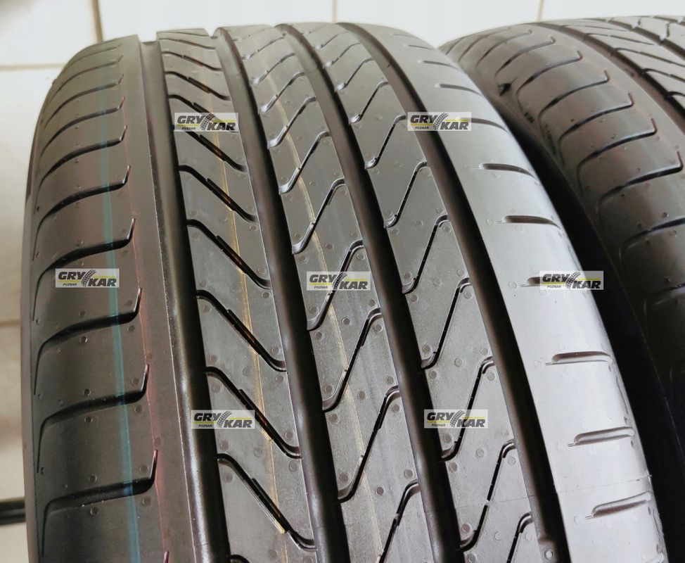 4x 215/50r17 Continental PremiumContact C 95v