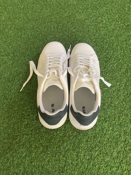 Sapatilhas Levi’s Piper Classic nº43