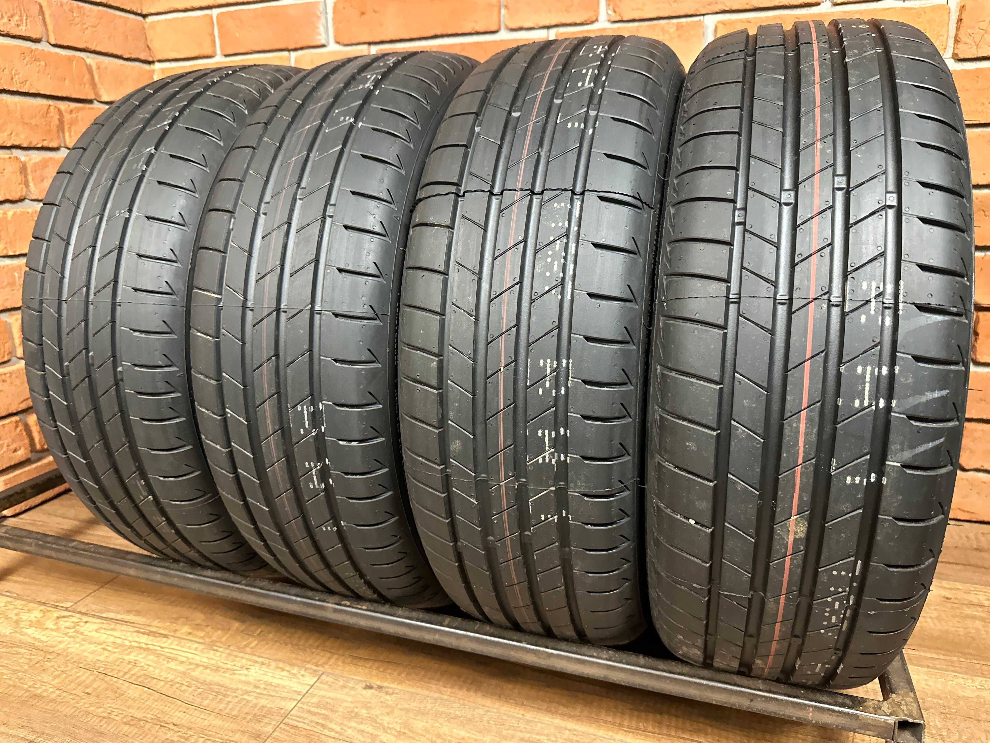 Opony Bridgestone Turanza ECO 185/55R15 2023