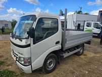 Toyota Dyna 3.0 basculante