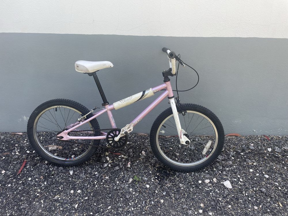 BMX criança bicicleta roda 20