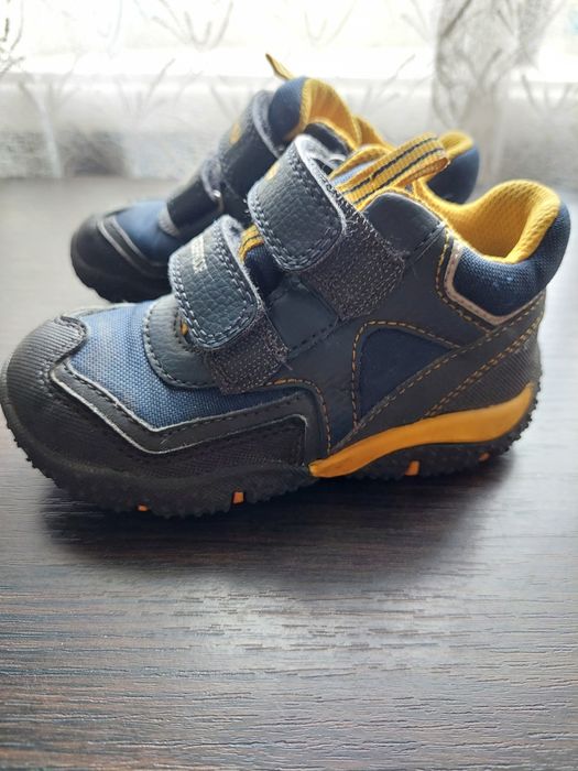 Ботиночки деми geox 24р