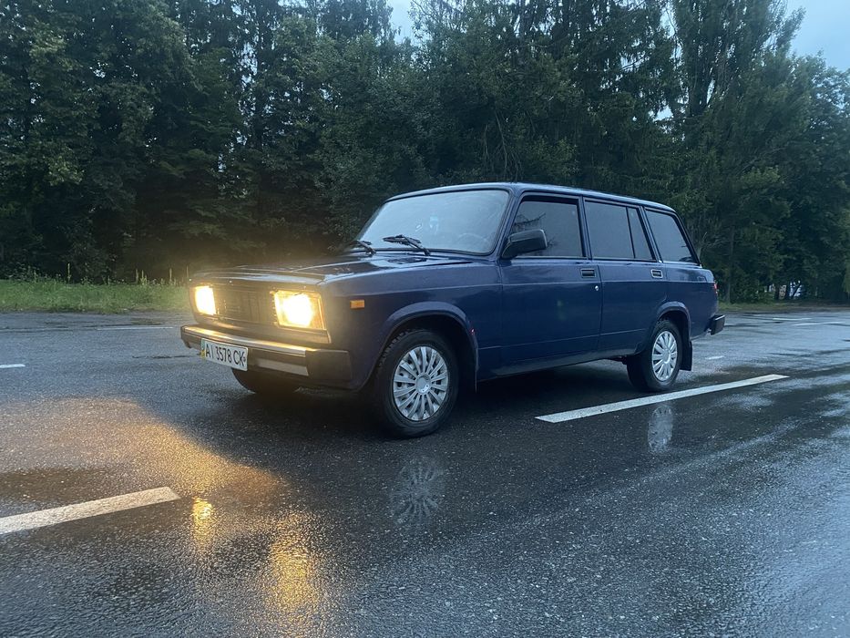 Продам Ваз 2104 2005 року